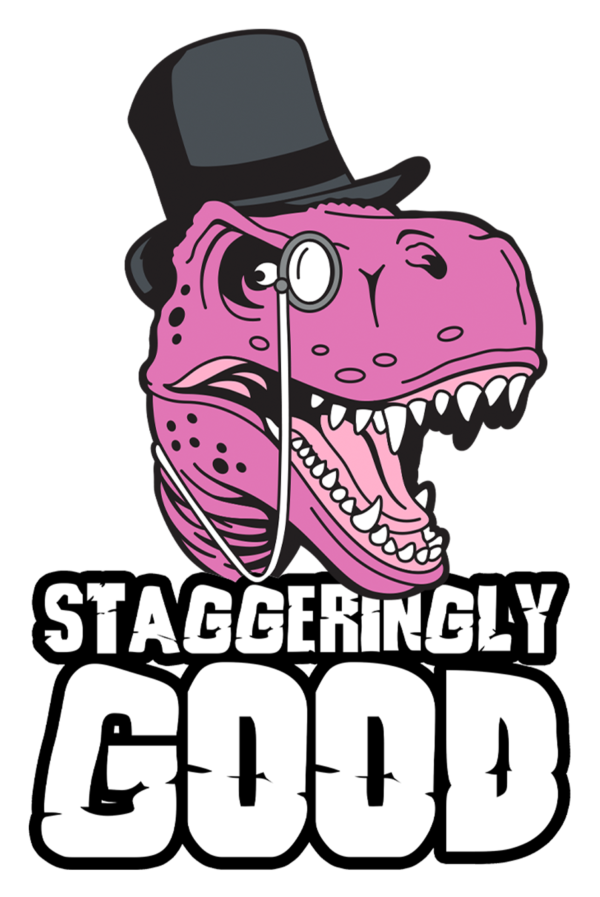 Staggeringly Good Brewery
